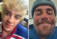 Justin Bieber? Juliano Floss diz ter sido confundido com o cantor