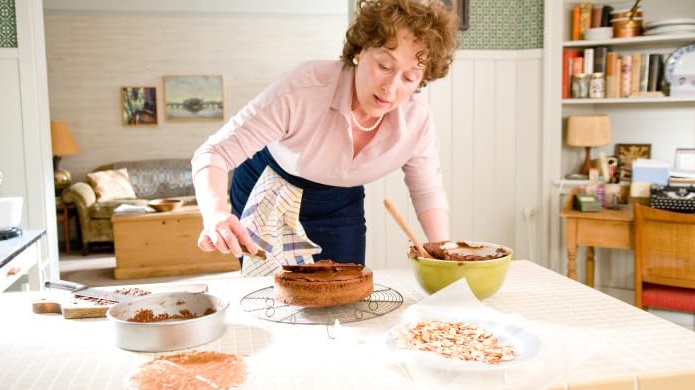 julie e julia