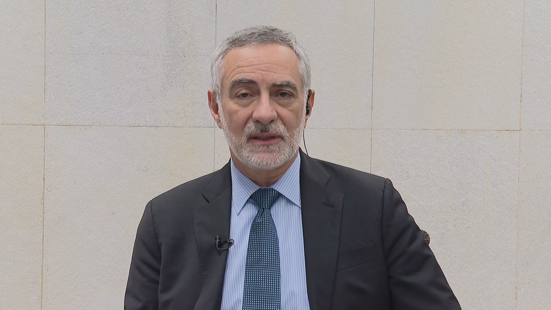 júlio bitelli embaixador do brasil na argentina