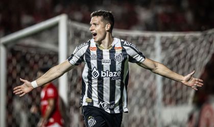 Santos rescinde contrato com Furch; saiba detalhes