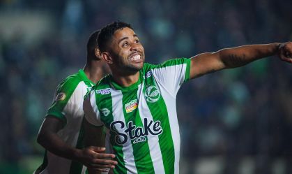 Juventude é um dos times classificados às oitavas de final da Copa do Brasil