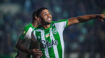 Juventude é um dos times classificados às oitavas de final da Copa do Brasil