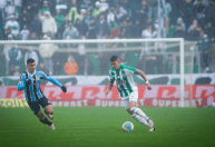 No clássico gaúcho, Juventude afunda Grêmio no Z4 do Brasileirão