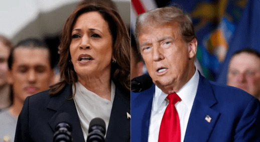 Kamala Trump Home