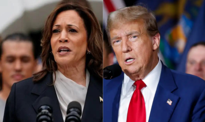 Exclusivo CNN: juiz conservador apoia Kamala e chama Trump de ameaça à democracia