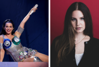 Katy Perry, Lana Del Rey e mais: veja lançamentos musicais de julho