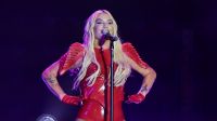 Kesha celebra 1º lançamento após litígio com Dr. Luke: "Me sinto livre"