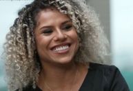 Kevelin Gomes se diz fã de Iza e afirma sobre Yuri Lima: 