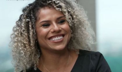 Kevelin Gomes se diz fã de Iza e afirma sobre Yuri Lima: "Conversava com outras"