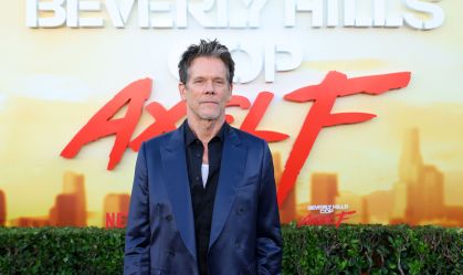 Los Angeles Premiere Of Netflix's "Beverly Hills Cop: Axel F"