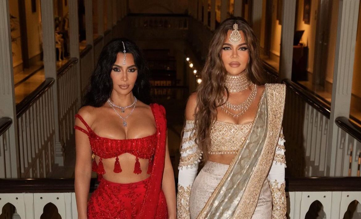Empresárias revelaram suas idades biológicas no último episódio do do reality "The Kardashians"
