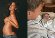 Quem é Amanda Kimberlly, apontada como mãe da terceira filha de Neymar