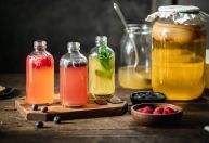 Além do pão de forma, outros alimentos podem ter álcool; veja