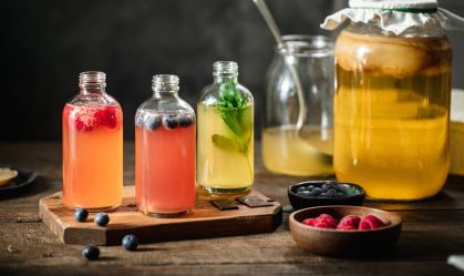Além do pão de forma, outros alimentos podem ter álcool; veja