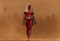 "Deadpool & Wolverine": novo trailer dá visão completa de Lady Deadpool; veja