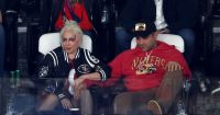 Nome de bebê de Lady Gaga é revelado; saiba possível inspiração