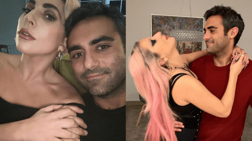 Em um relacionamento que foi a público pela primeira vez em 2020, o casal tem sido reservado sobre as novidades da união