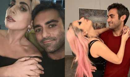 Em um relacionamento que foi a público pela primeira vez em 2020, o casal tem sido reservado sobre as novidades da união