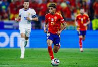 Eurocopa: com golaço de Lamine Yamal, Espanha vira contra França e vai à final