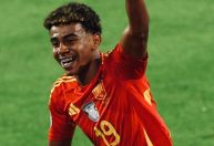 Saiba qual a idade de Lamine Yamal, sensação da Espanha na Eurocopa