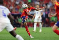 Espanha x Inglaterra: Yamal lidera número de dribles entre finalistas