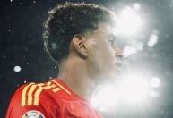 Campeão do mundo pela Espanha se impressiona com Lamine Yamal: 