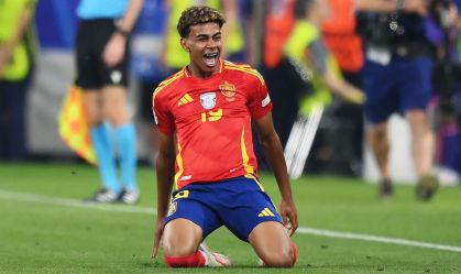 Lamine Yamal sofre lesão e é cortado da seleção da Espanha
