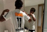 Levantamento compara Yamal, Pelé, Neymar, Messi, CR7 e Ronaldo antes dos 18