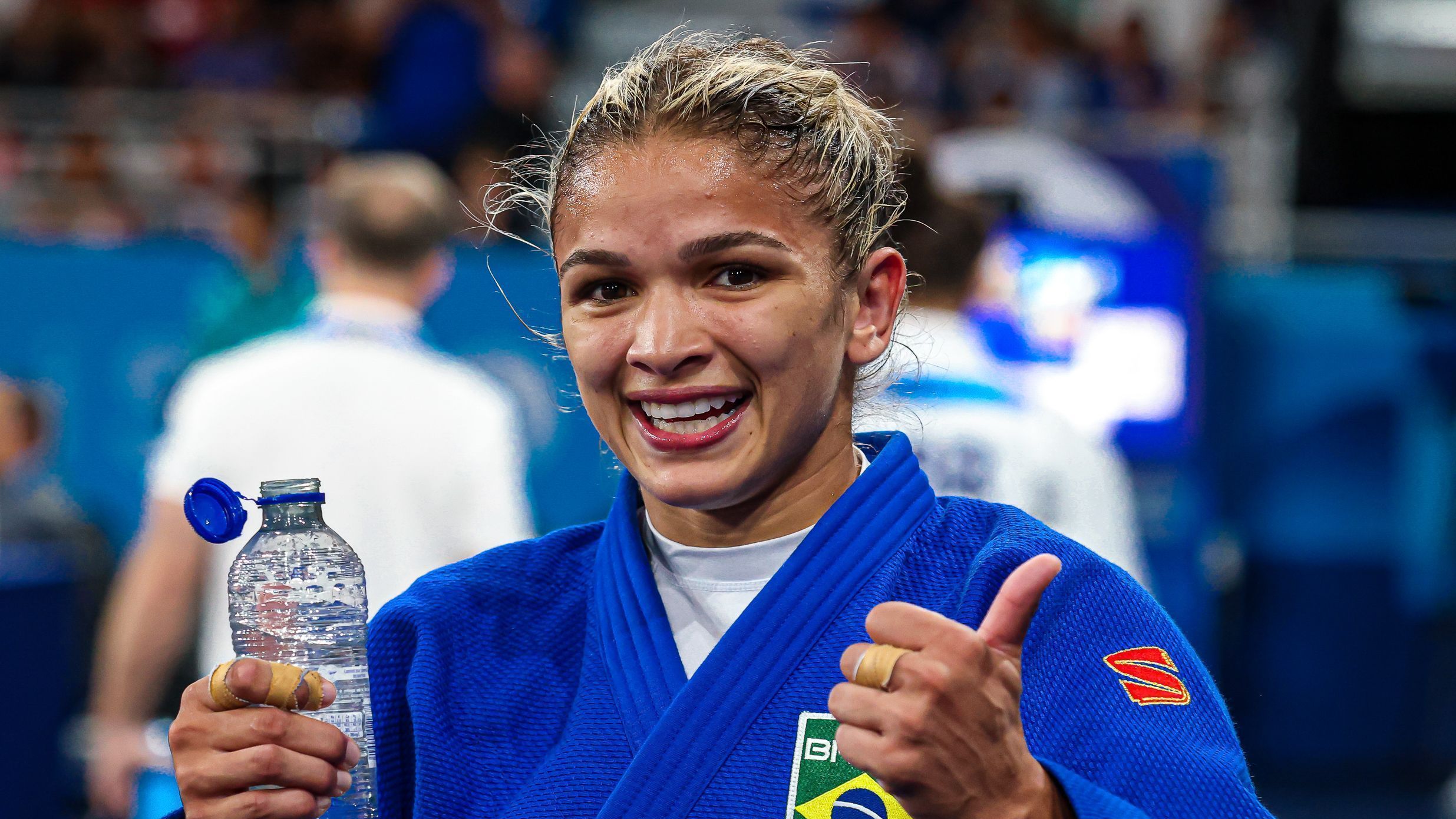 larissa pimenta_judo_paris 2024