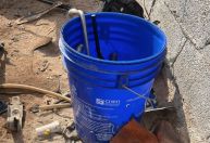 Não há risco de contaminação em região de SP onde material radioativo foi encontrado aberto, diz comissão