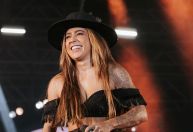 Quem é Lauana Prado, cantora sertaneja bissexual com música mais tocada no país