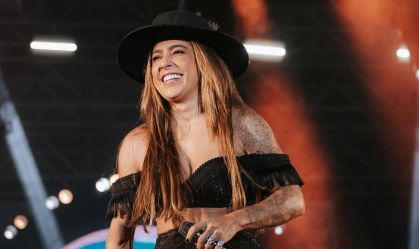 Oito das dez músicas mais ouvidas em plataformas de streaming são do sertanejo