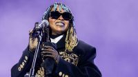 Web reage ao anúncio de Lauryn Hill no The Town: "Arte no aterro sanitário"