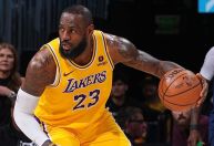 LeBron James cutuca NFL após rodada de Natal da NBA; entenda declaração