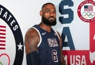 LeBron James revela em qual time pretende se aposentar