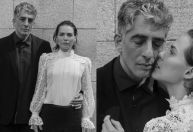 Casamento de Letícia Colin e Michel Melamed chega ao fim após nove anos