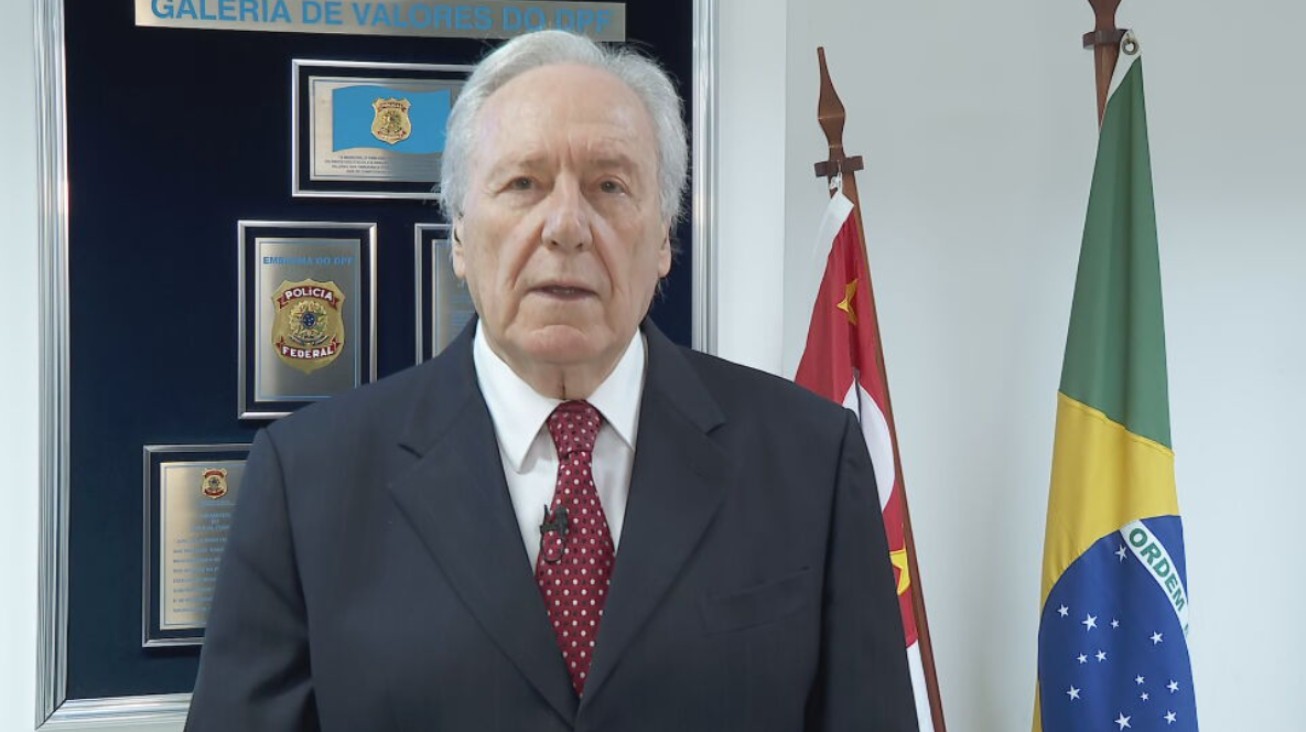 Ministro Ricardo Lewandowski
