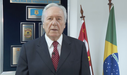 Ministro Ricardo Lewandowski