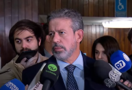 “Se não é a ideal, é a possível”, diz Lira após aprovação da reforma tributária