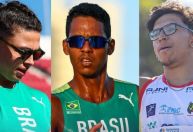 Brasil tem vitória no tribunal e trio do atletismo poderá disputar a Olimpíada