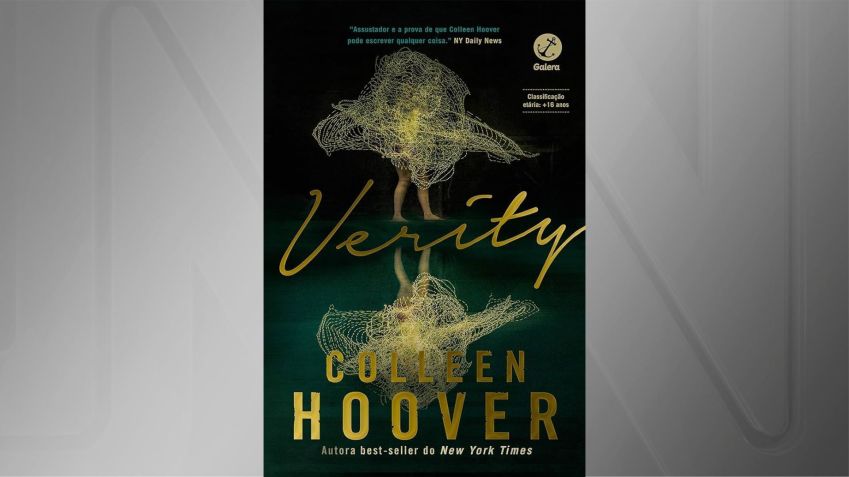 "Verity" / Divulgação