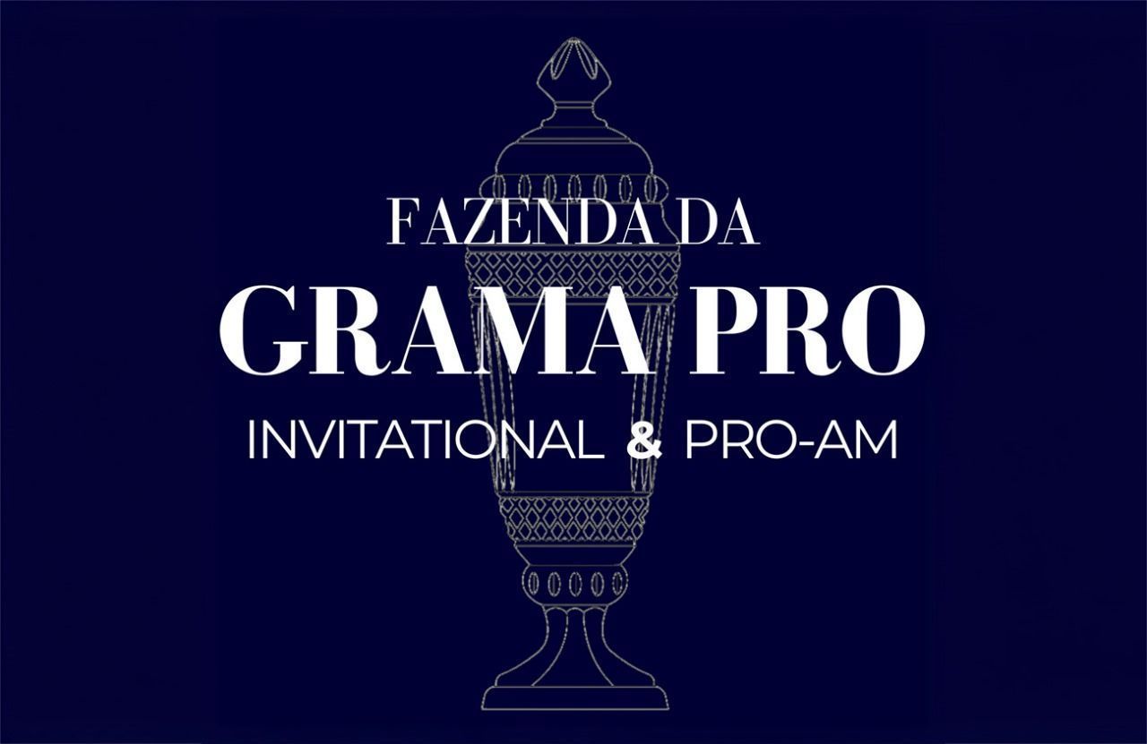 Grama Pro Invitational acontece em Itupeva, São Paulo / Foto: Divulgação