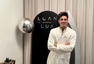 Celulares lacrados e localização secreta: os bastidores do novo DVD de Luan Santana