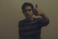 Luan Santana posta fotos antigas e cita começo difícil: 