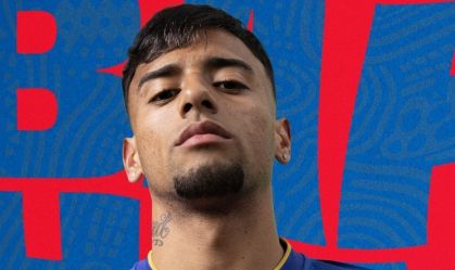 Contratação mais cara da história do Bahia, Lucho pode deixar o clube