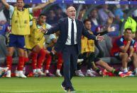Eurocopa: veja os técnicos campeões na história do torneio