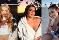 Além de Iza, relembre famosas que já expuseram traições