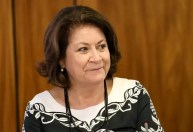 Estado do futuro precisa de políticas de transformação, diz secretária