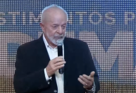 É preciso de mais mulheres no governo para que a gestão fique melhor, diz Lula