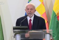 Lula diz esperar que Venezuela retorne “rapidamente” ao Mercosul
